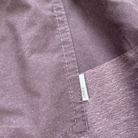 Mens Vuori Kore Short - Picture 3 of 4